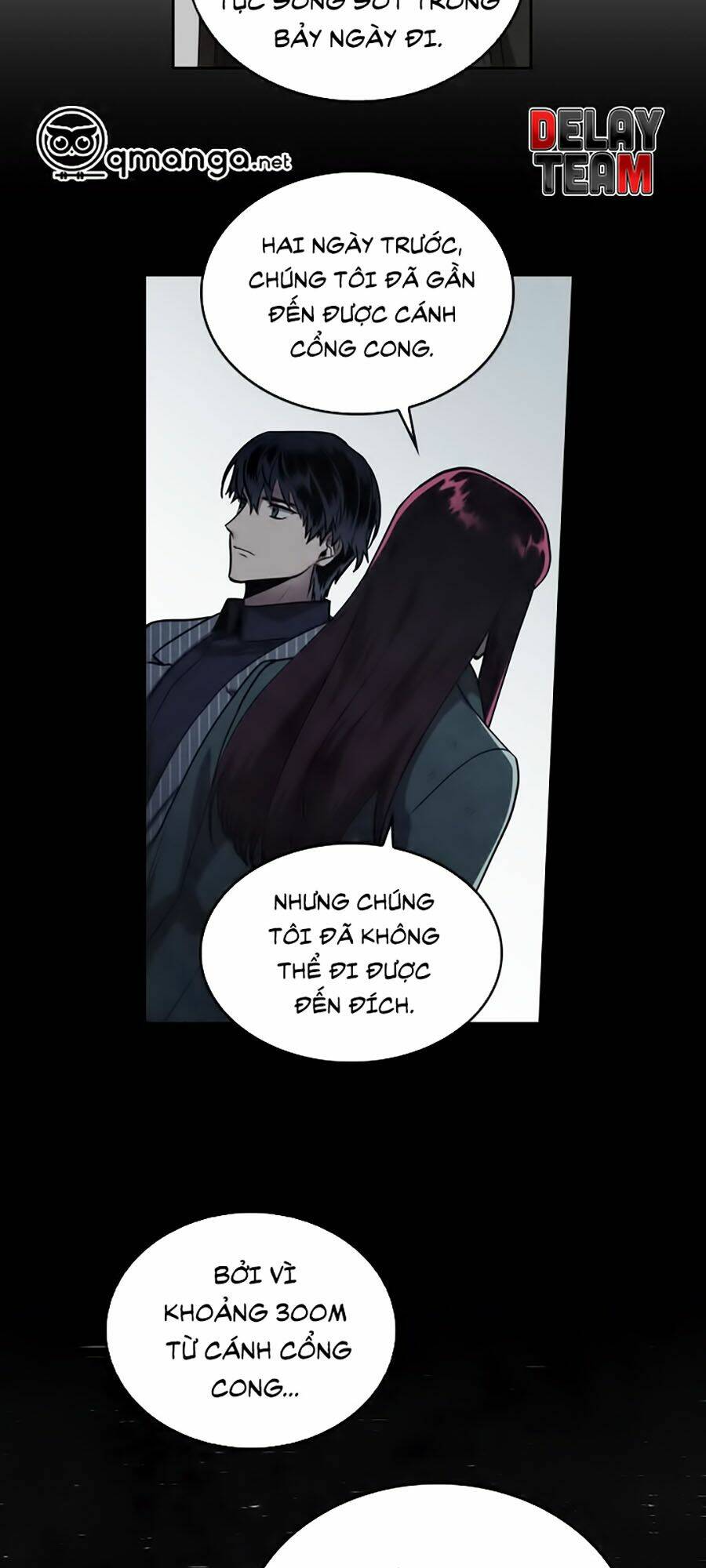 Người Chơi Hồi Quy: Chapter 10