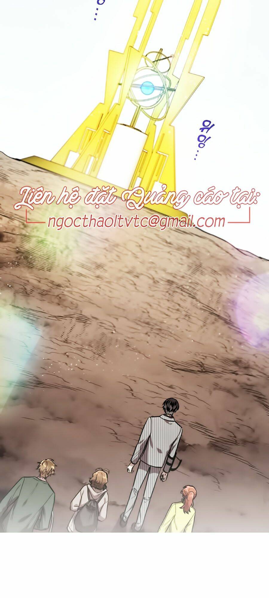 Người Chơi Hồi Quy: Chapter 10