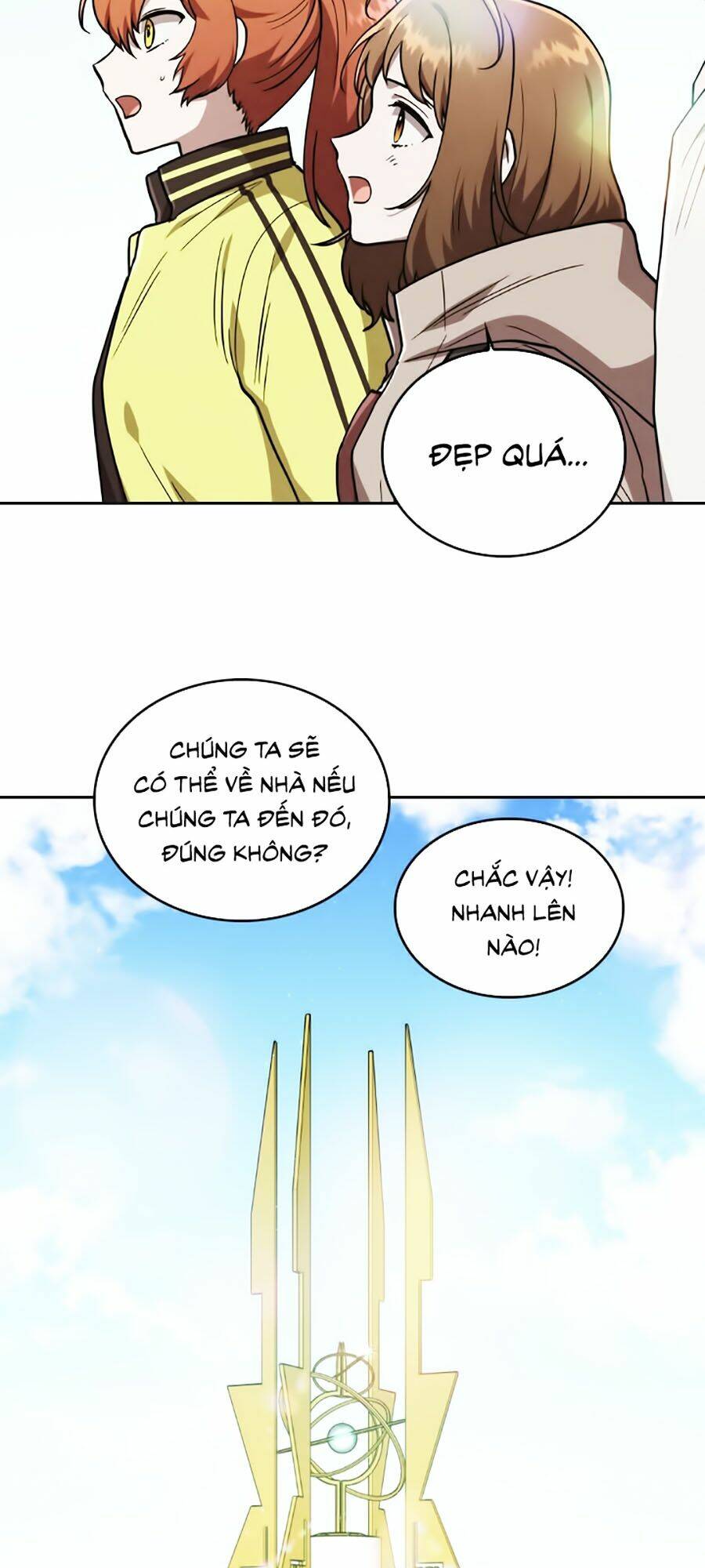Người Chơi Hồi Quy: Chapter 10
