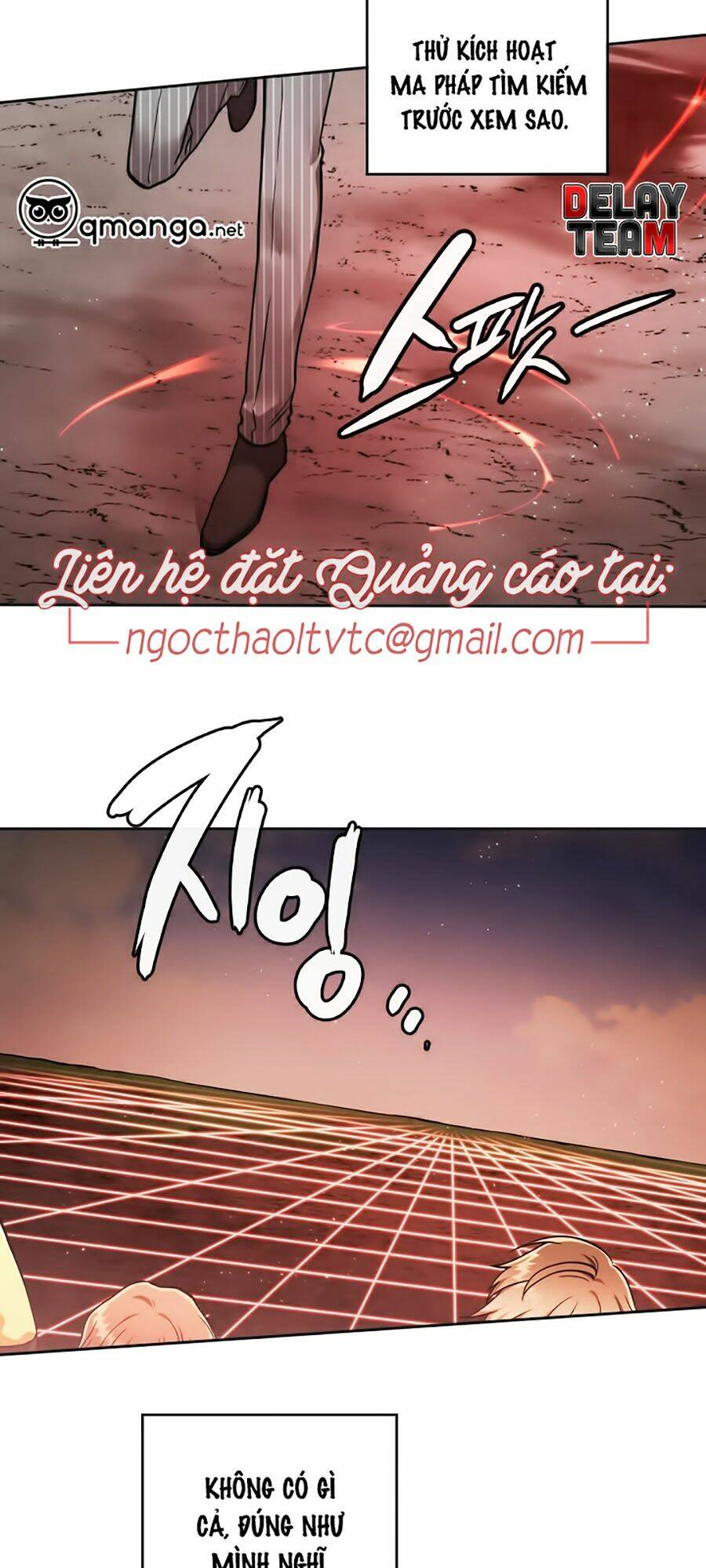 Người Chơi Hồi Quy: Chapter 10