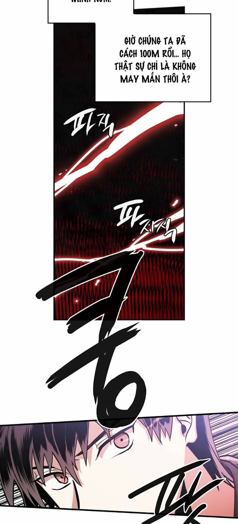 Người Chơi Hồi Quy: Chapter 10