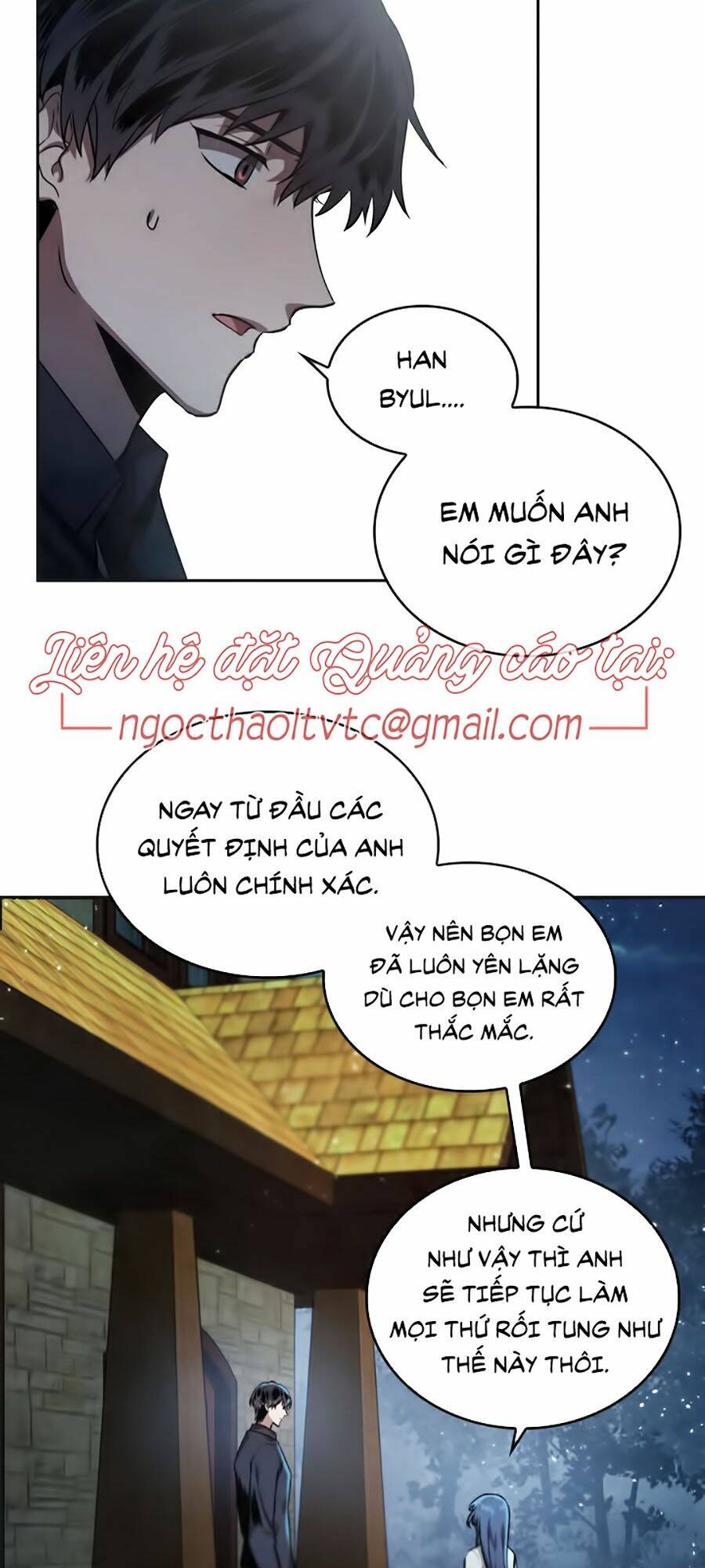 Người Chơi Hồi Quy: Chapter 10