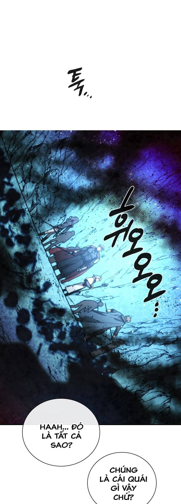Người Chơi Hồi Quy: Chapter 100