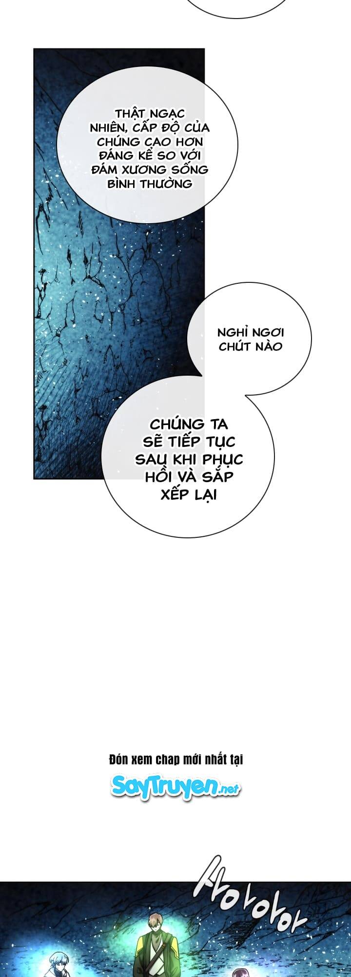 Người Chơi Hồi Quy: Chapter 100