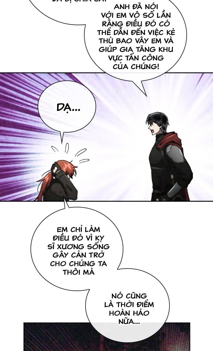 Người Chơi Hồi Quy: Chapter 100