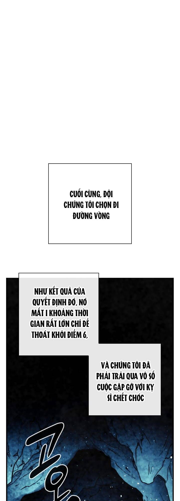 Người Chơi Hồi Quy: Chapter 100