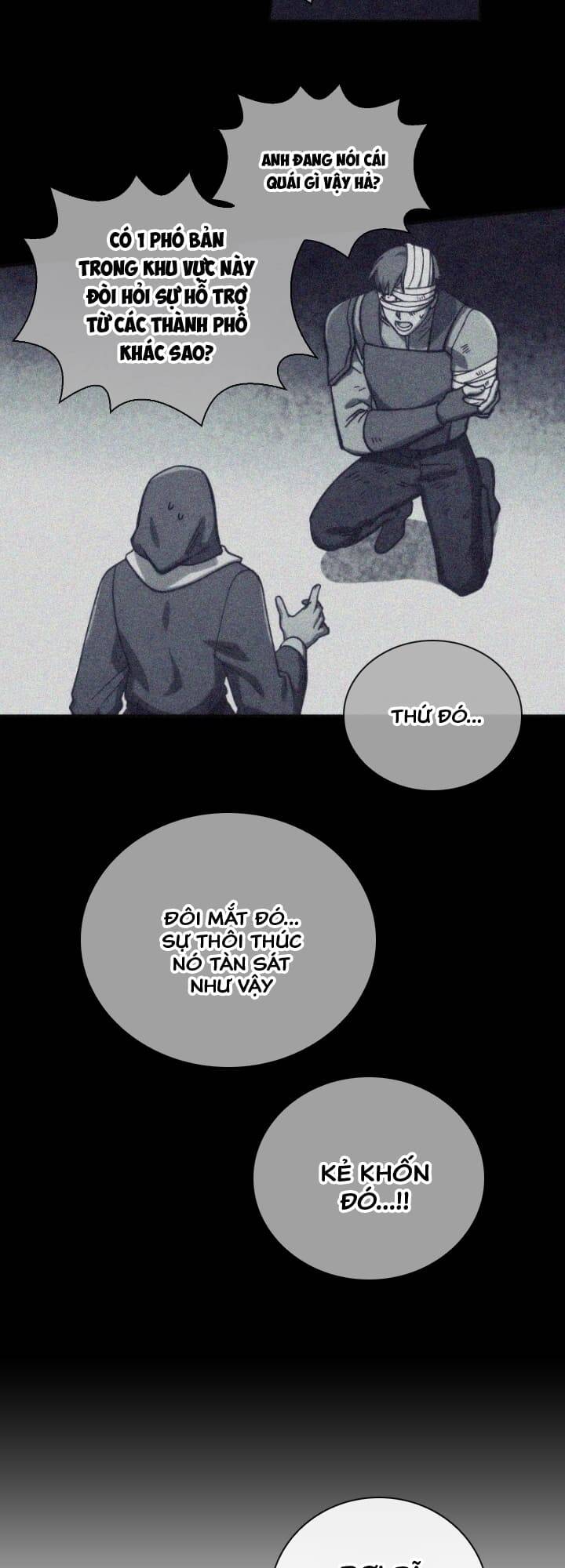 Người Chơi Hồi Quy: Chapter 100