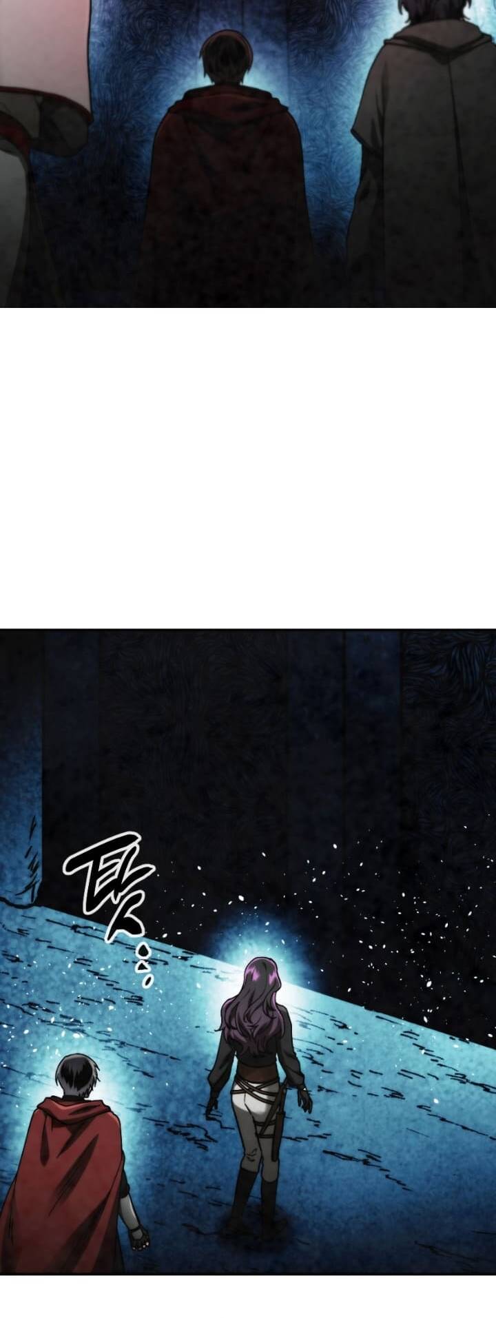 Người Chơi Hồi Quy: Chapter 100