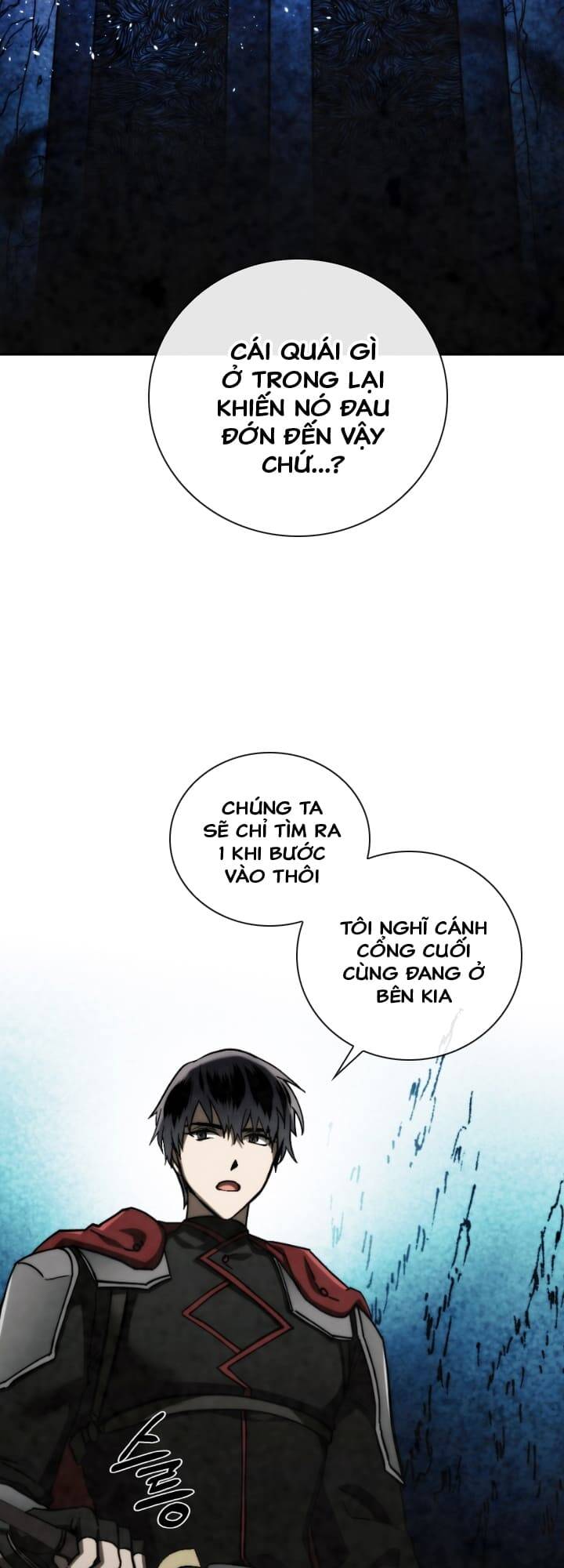 Người Chơi Hồi Quy: Chapter 100