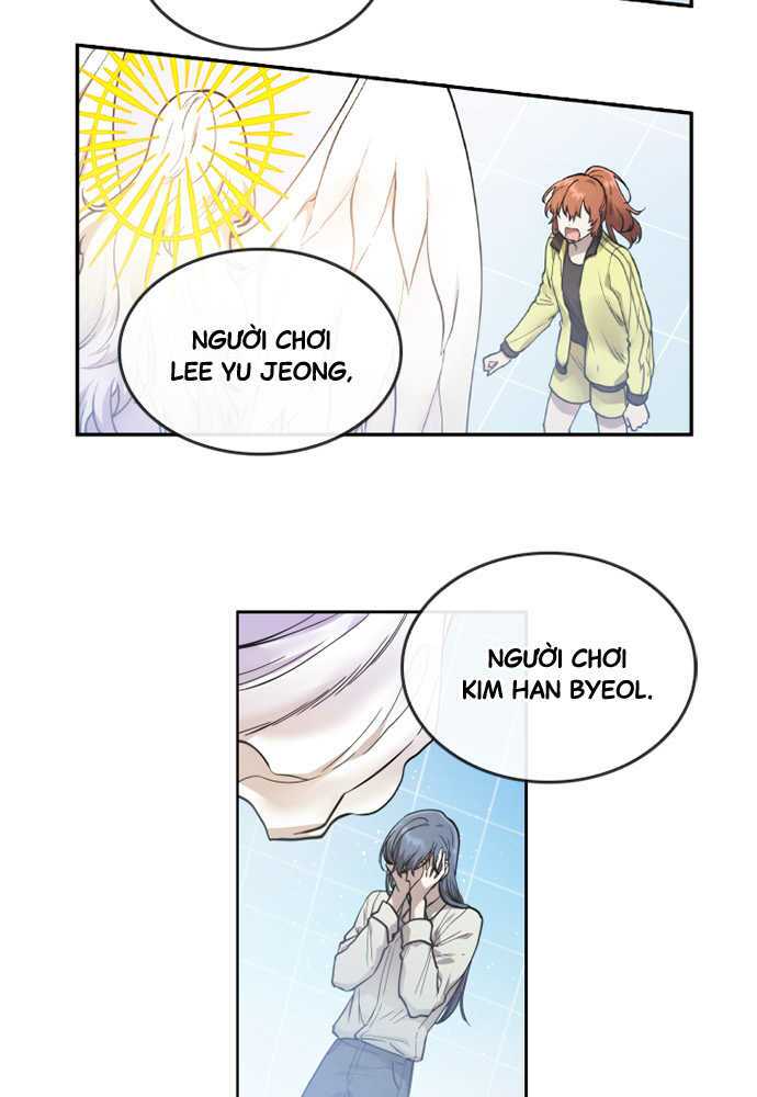 Người Chơi Hồi Quy: Chapter 11