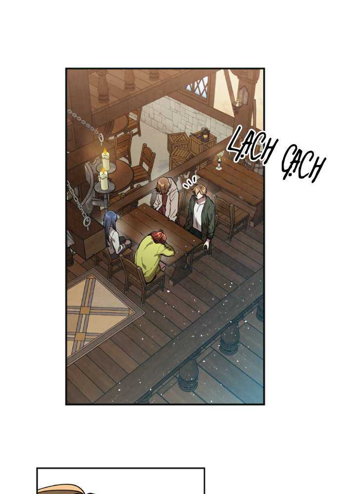 Người Chơi Hồi Quy: Chapter 11