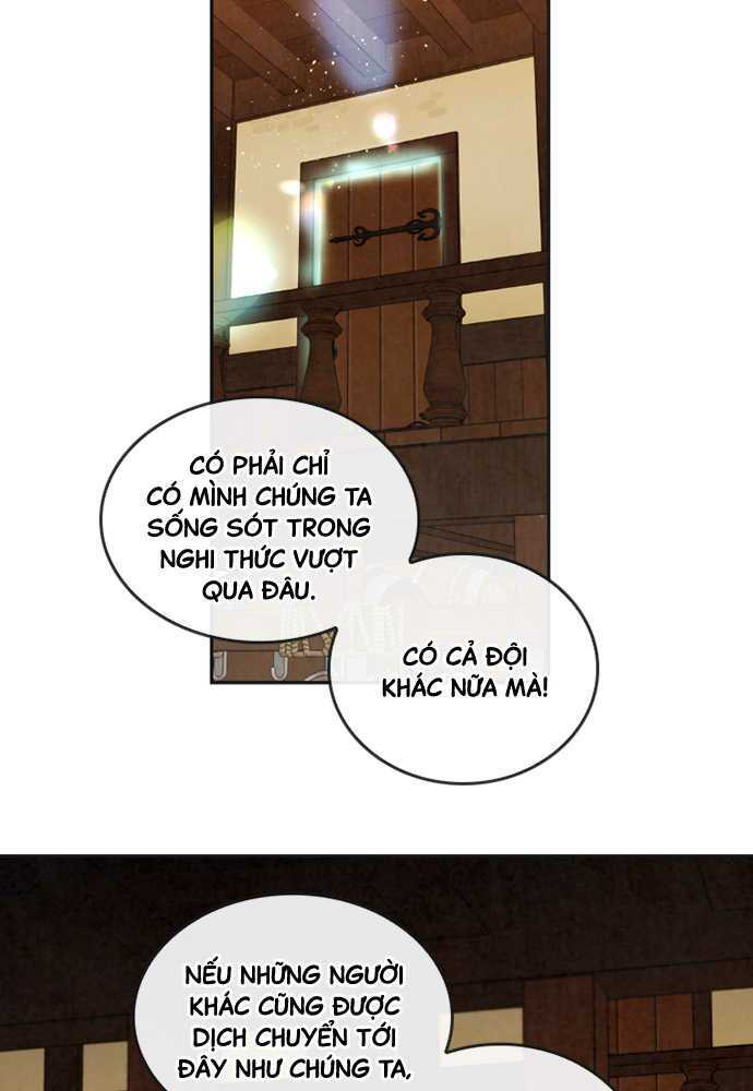 Người Chơi Hồi Quy: Chapter 11