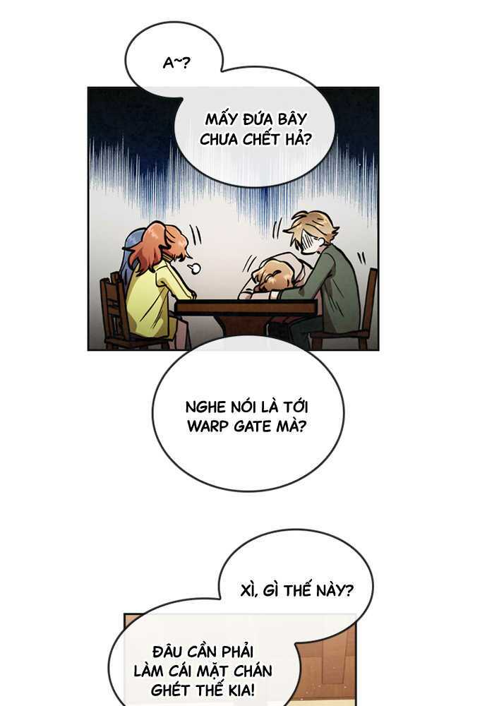 Người Chơi Hồi Quy: Chapter 11