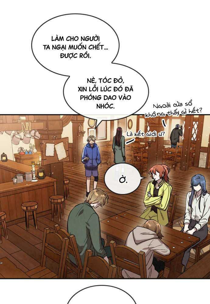 Người Chơi Hồi Quy: Chapter 11