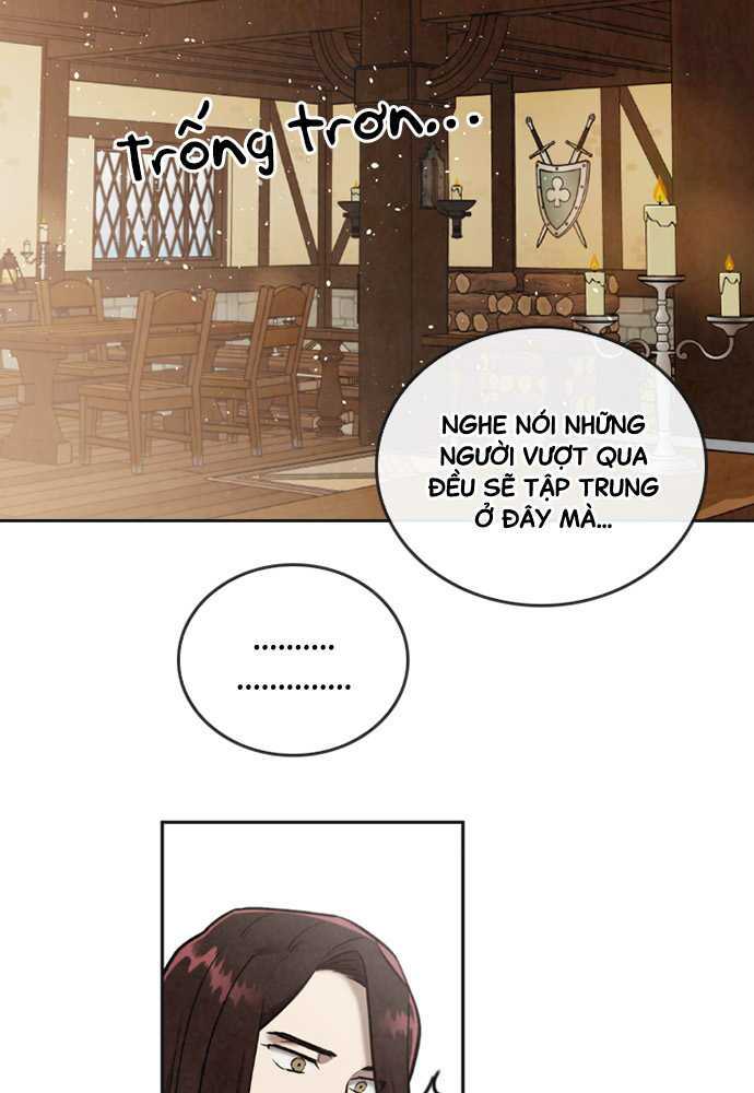 Người Chơi Hồi Quy: Chapter 11