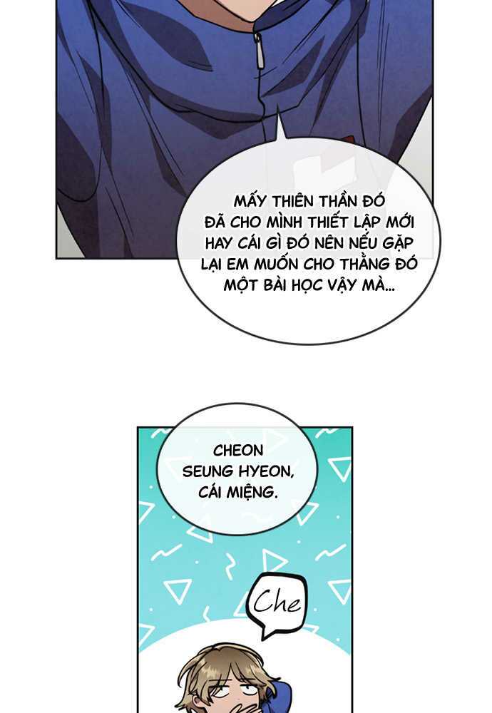 Người Chơi Hồi Quy: Chapter 11