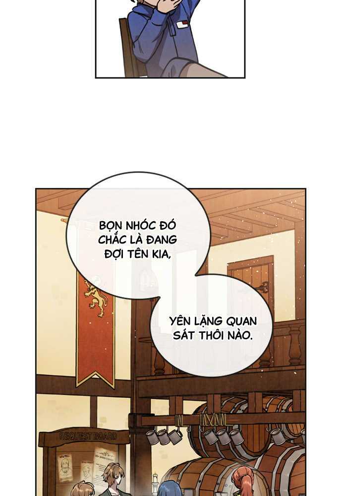 Người Chơi Hồi Quy: Chapter 11
