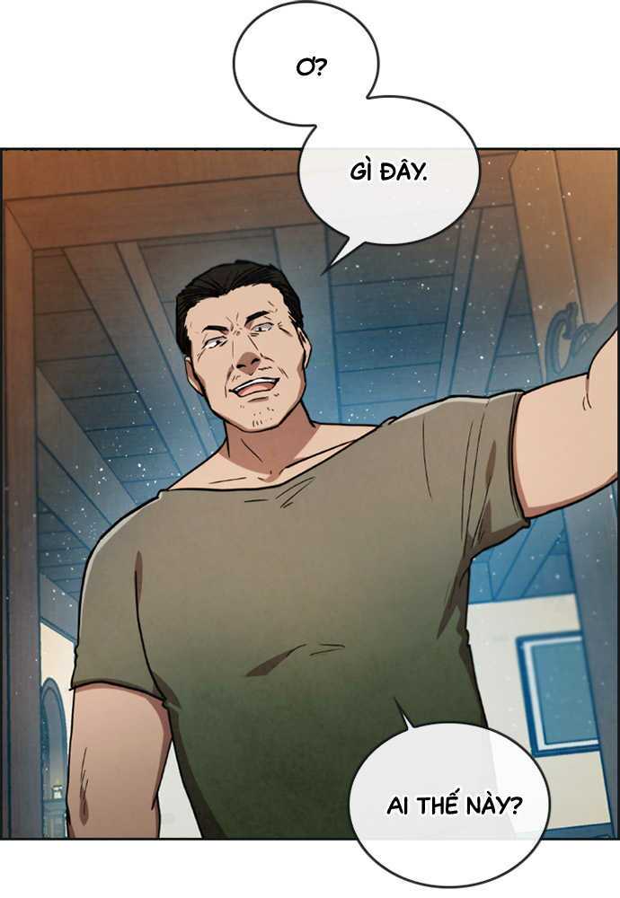 Người Chơi Hồi Quy: Chapter 11