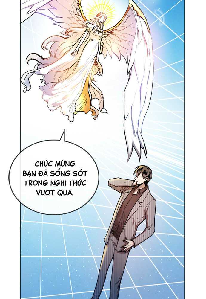 Người Chơi Hồi Quy: Chapter 11