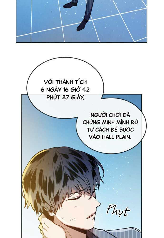 Người Chơi Hồi Quy: Chapter 11