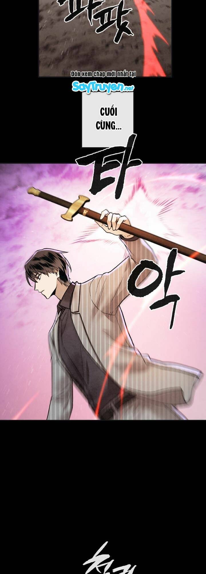 Người Chơi Hồi Quy: Chapter 12