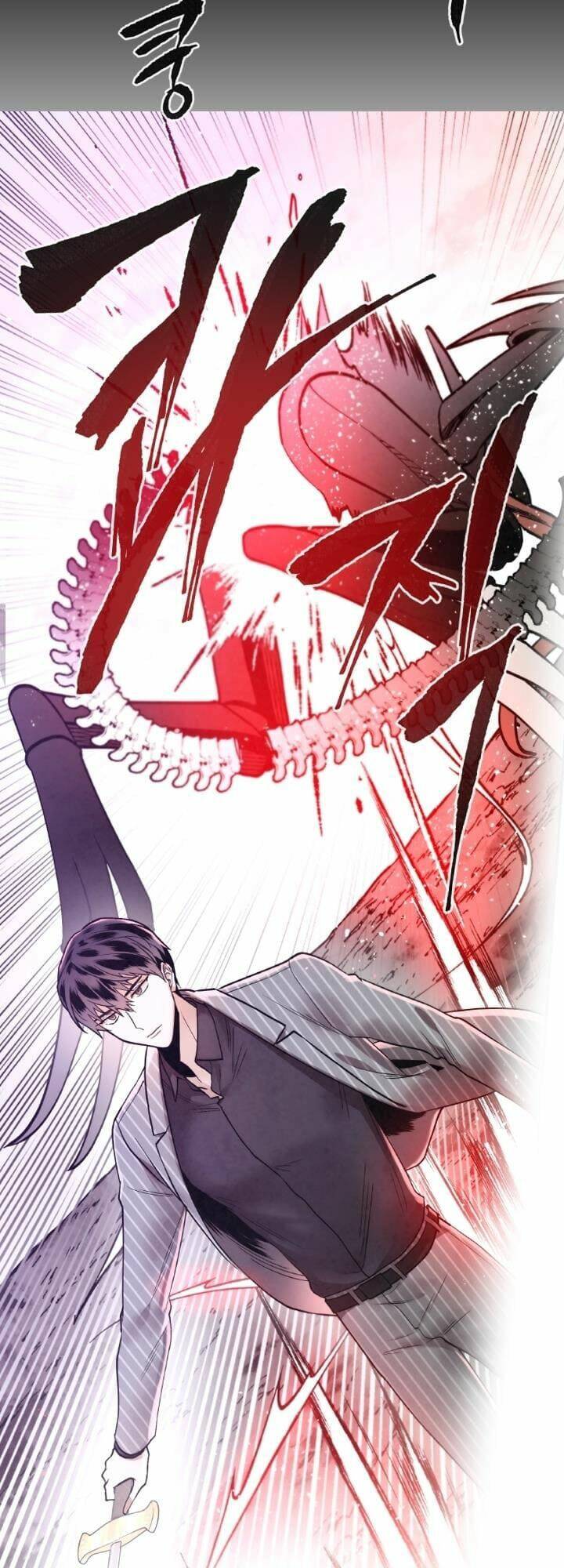Người Chơi Hồi Quy: Chapter 12