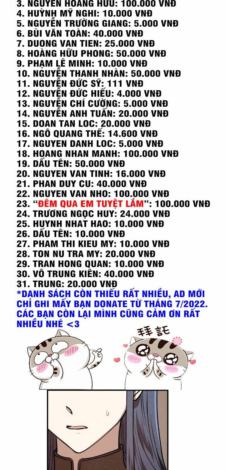 Người Chơi Hồi Quy: Chapter 16