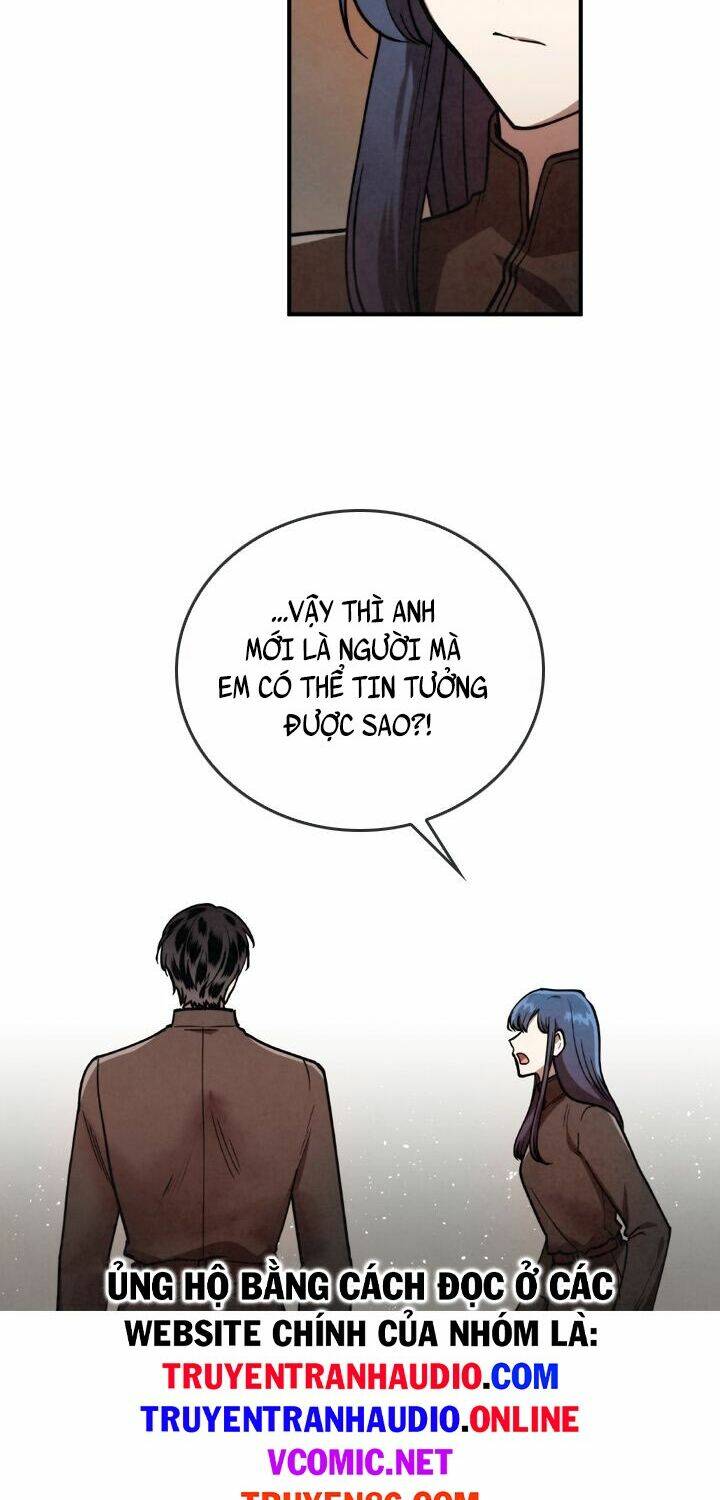 Người Chơi Hồi Quy: Chapter 16