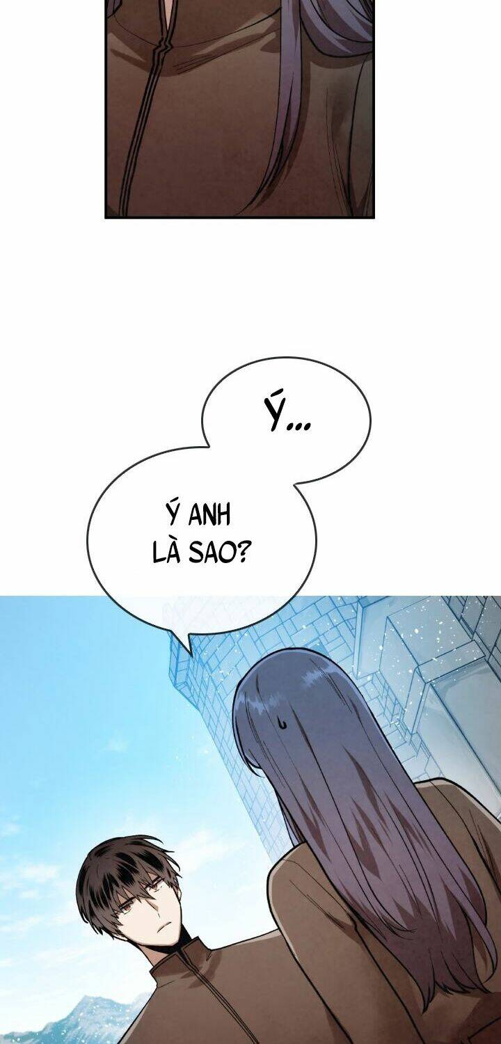 Người Chơi Hồi Quy: Chapter 16