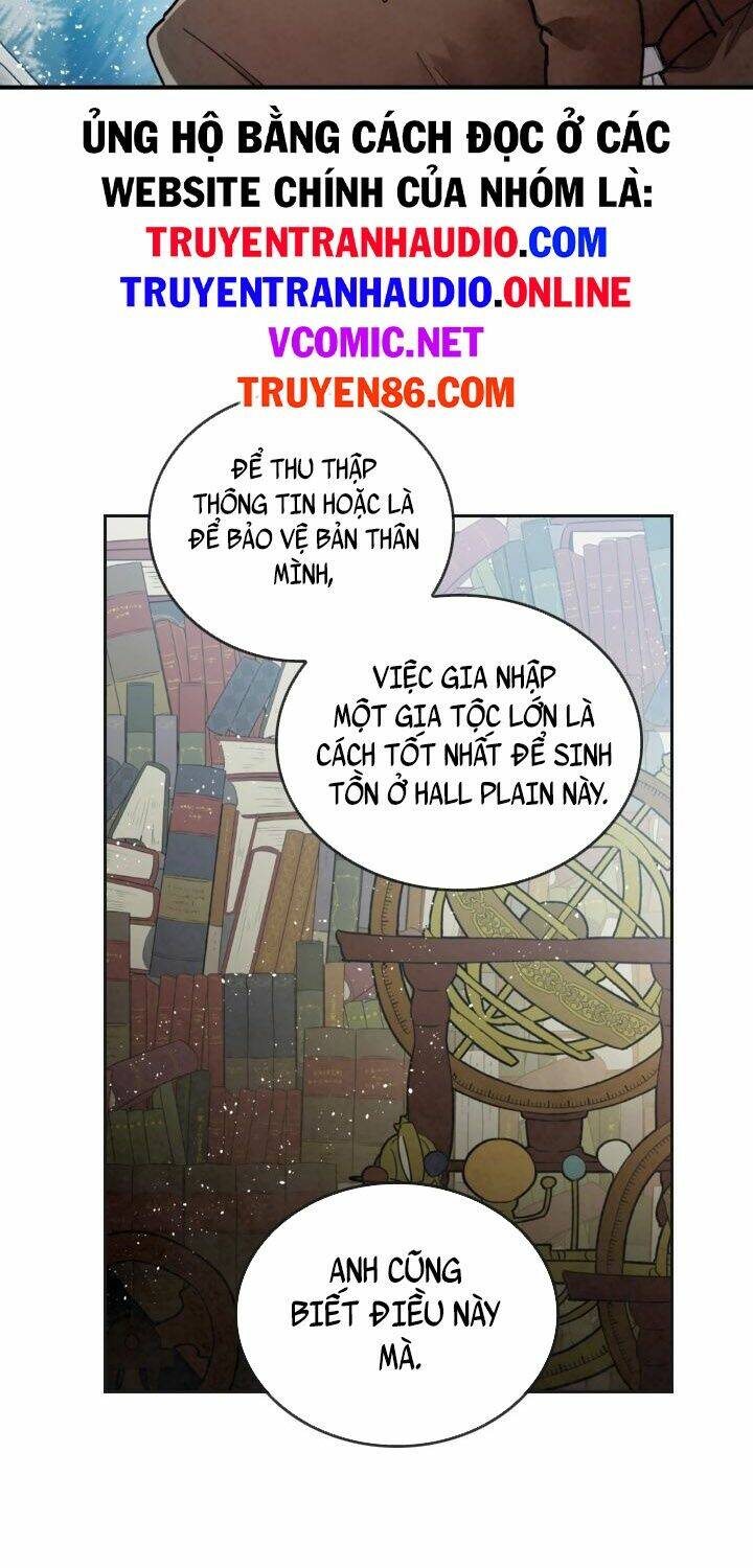Người Chơi Hồi Quy: Chapter 16