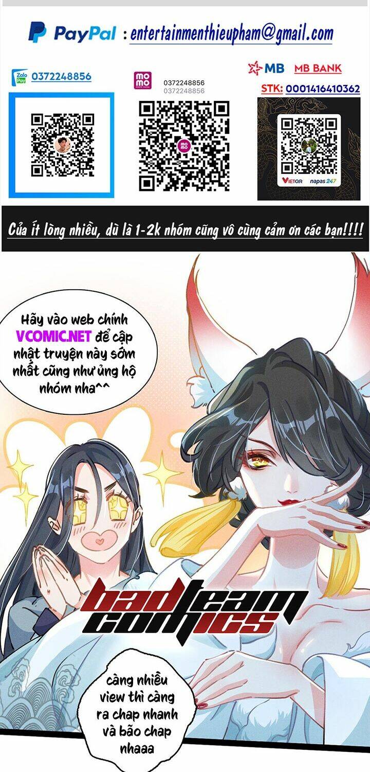 Người Chơi Hồi Quy: Chapter 16