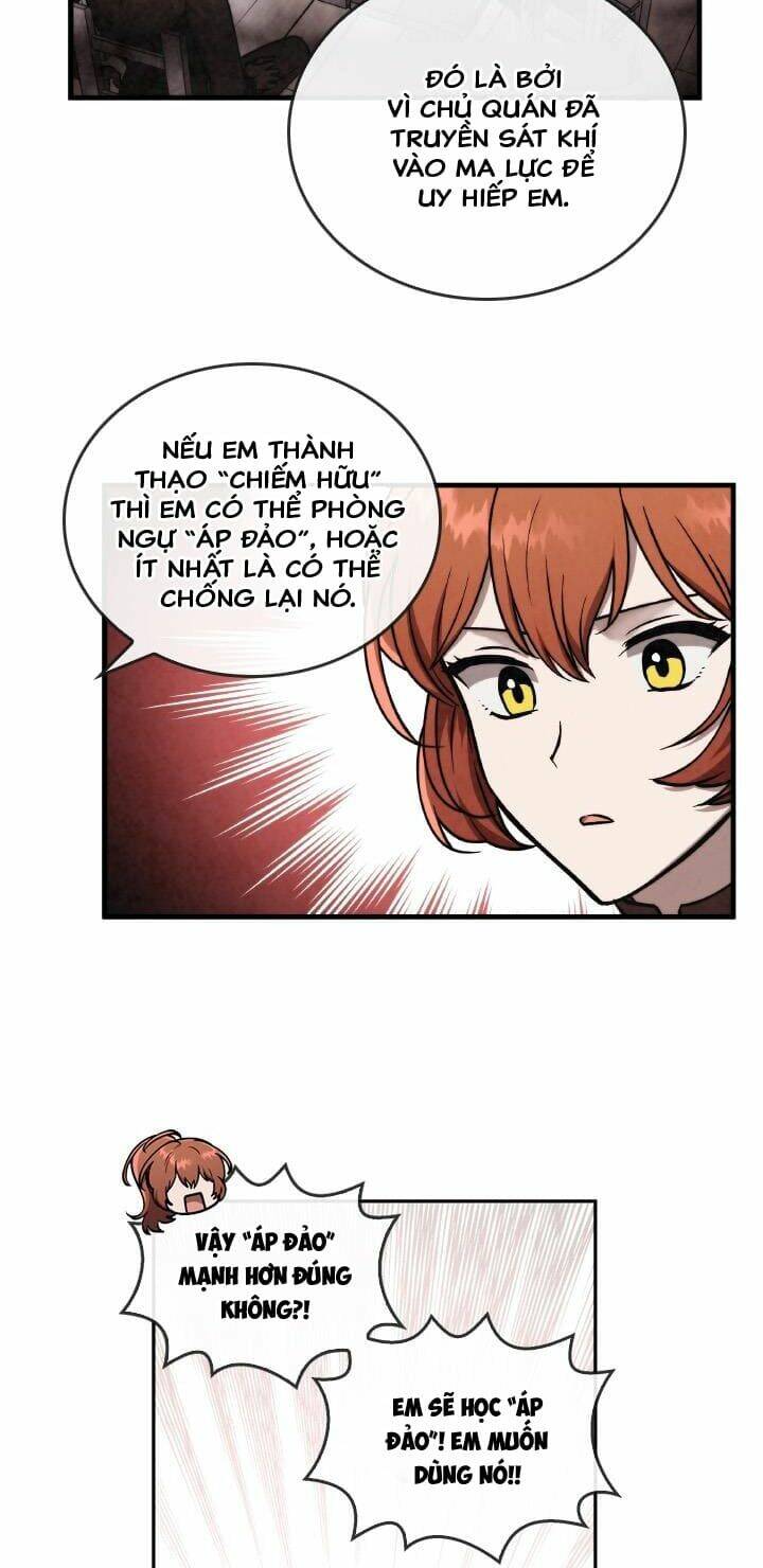 Người Chơi Hồi Quy: Chapter 19