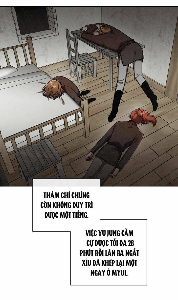 Người Chơi Hồi Quy: Chapter 19