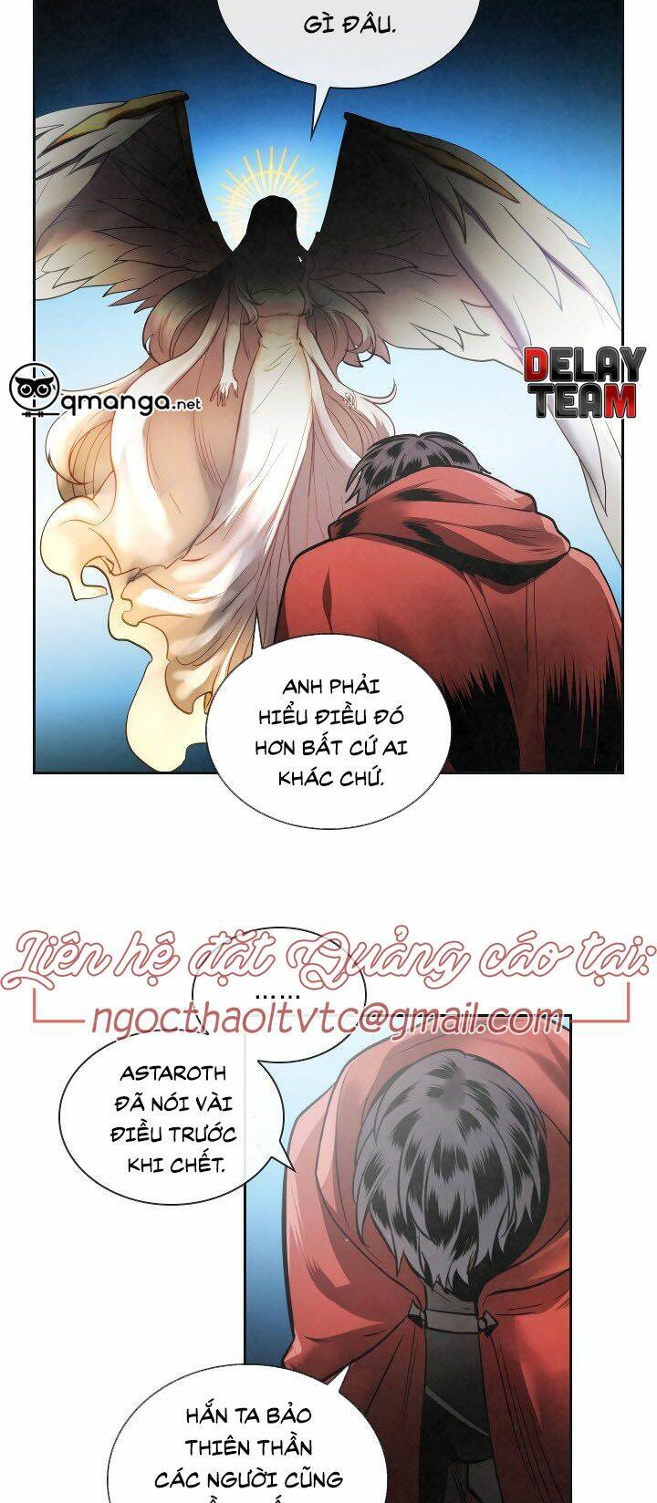 Người Chơi Hồi Quy: Chapter 2
