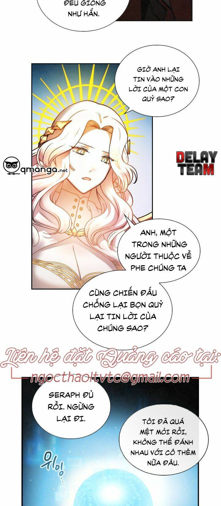Người Chơi Hồi Quy: Chapter 2