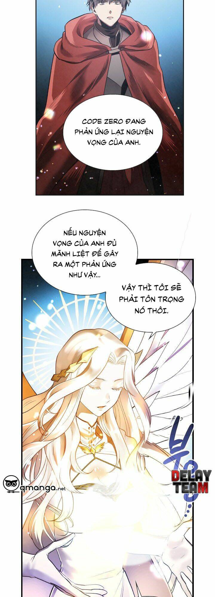 Người Chơi Hồi Quy: Chapter 2