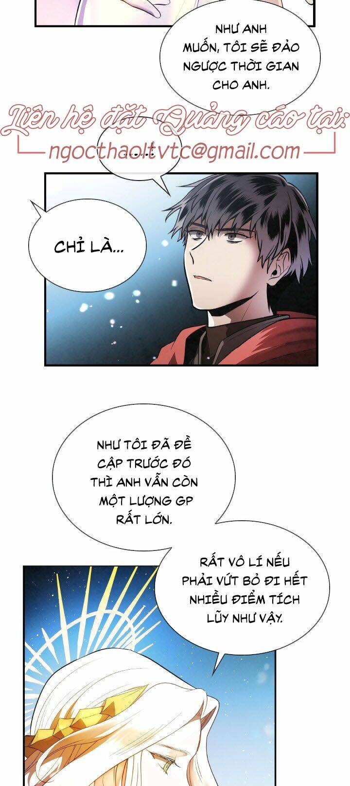Người Chơi Hồi Quy: Chapter 2