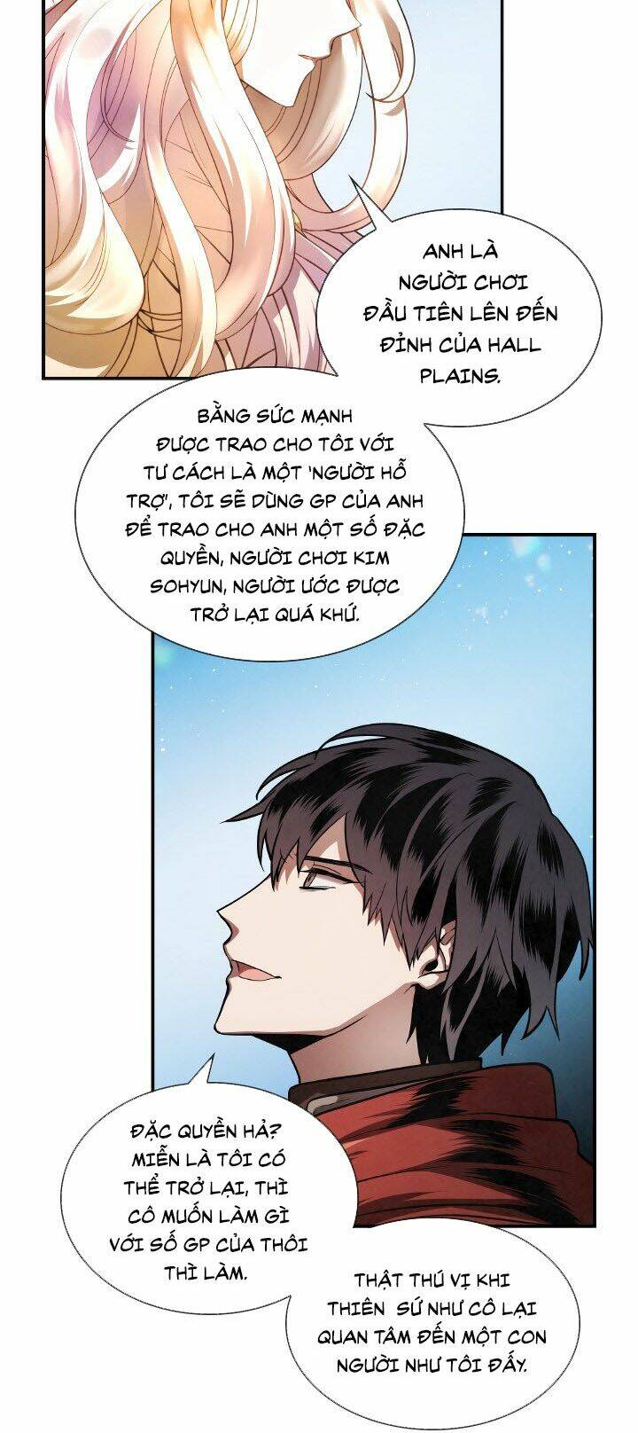 Người Chơi Hồi Quy: Chapter 2