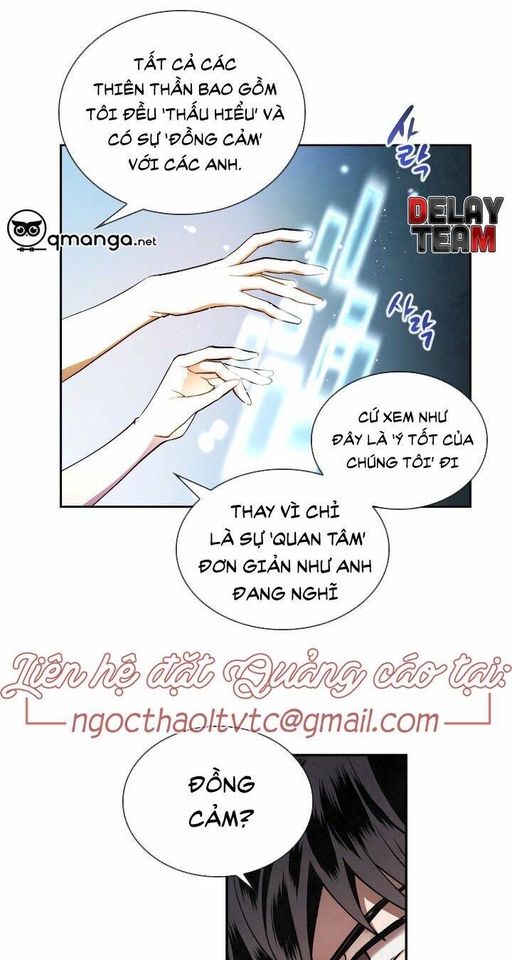 Người Chơi Hồi Quy: Chapter 2