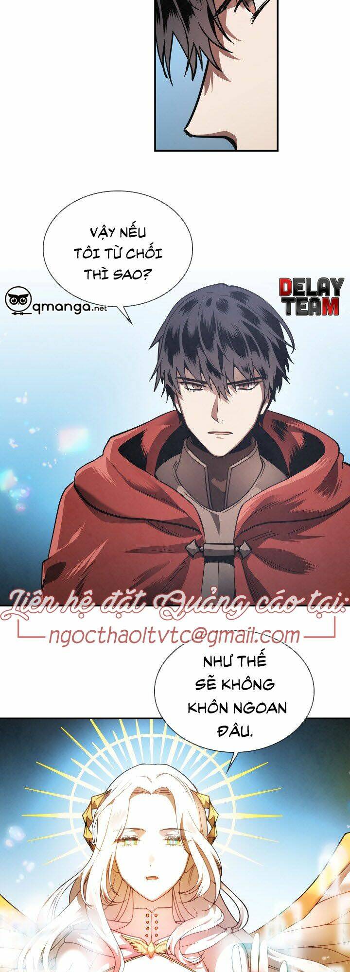 Người Chơi Hồi Quy: Chapter 2