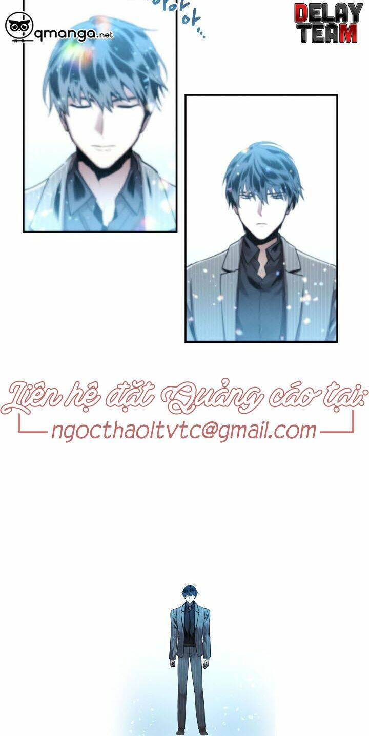 Người Chơi Hồi Quy: Chapter 2
