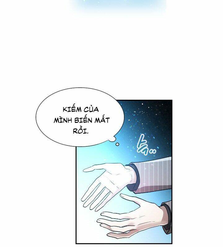 Người Chơi Hồi Quy: Chapter 2