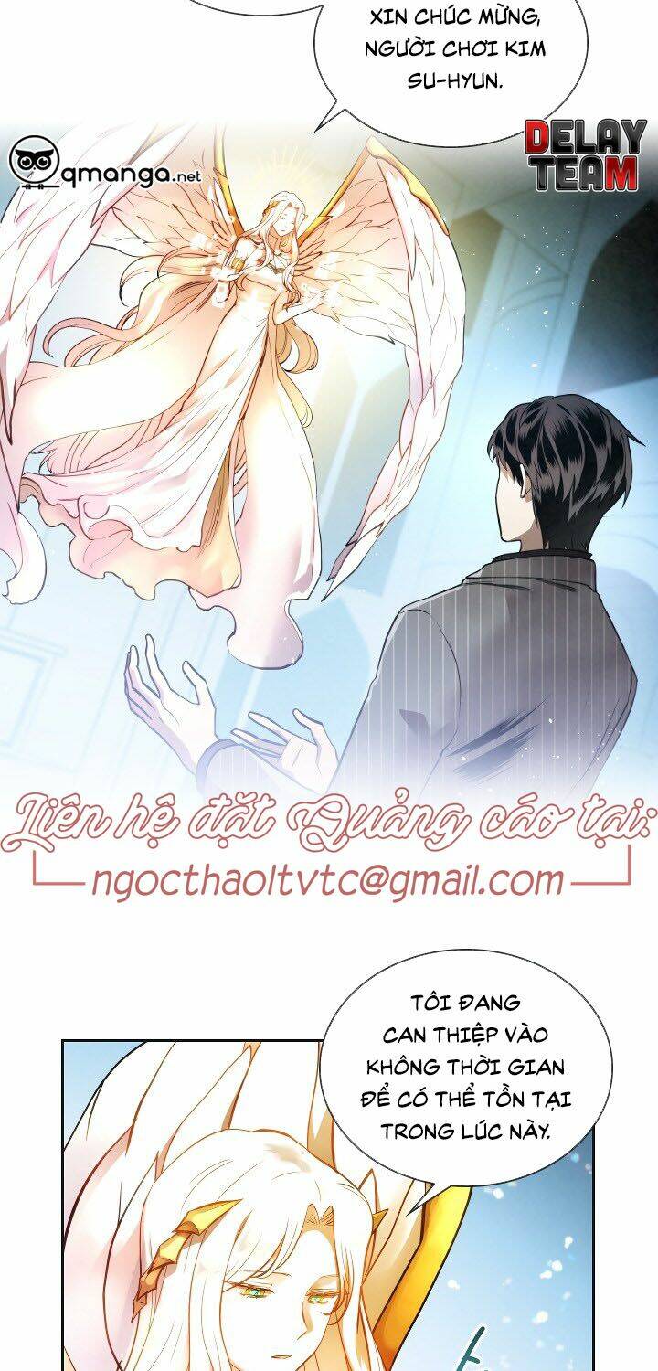 Người Chơi Hồi Quy: Chapter 2