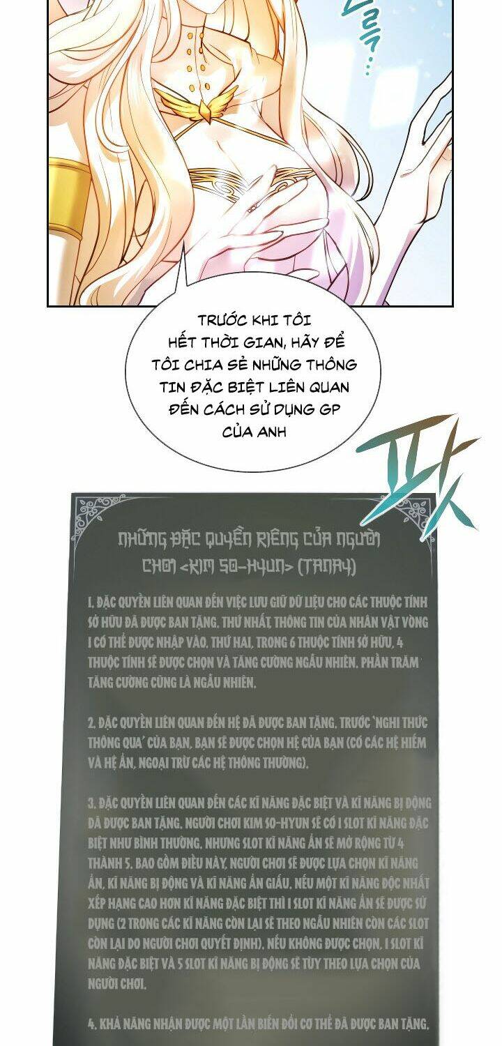 Người Chơi Hồi Quy: Chapter 2