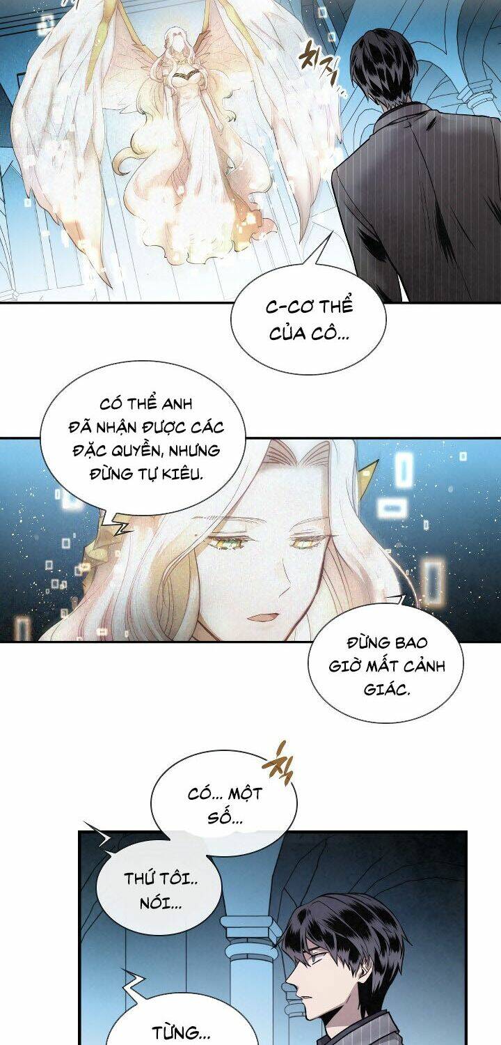 Người Chơi Hồi Quy: Chapter 2