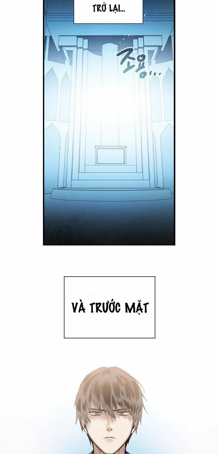 Người Chơi Hồi Quy: Chapter 2