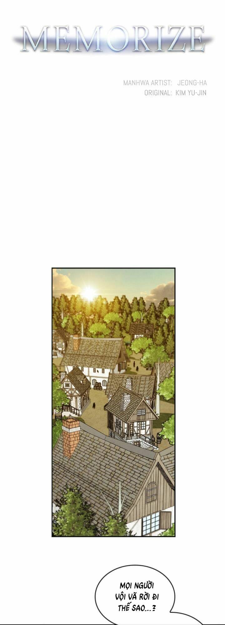 Người Chơi Hồi Quy: Chapter 20