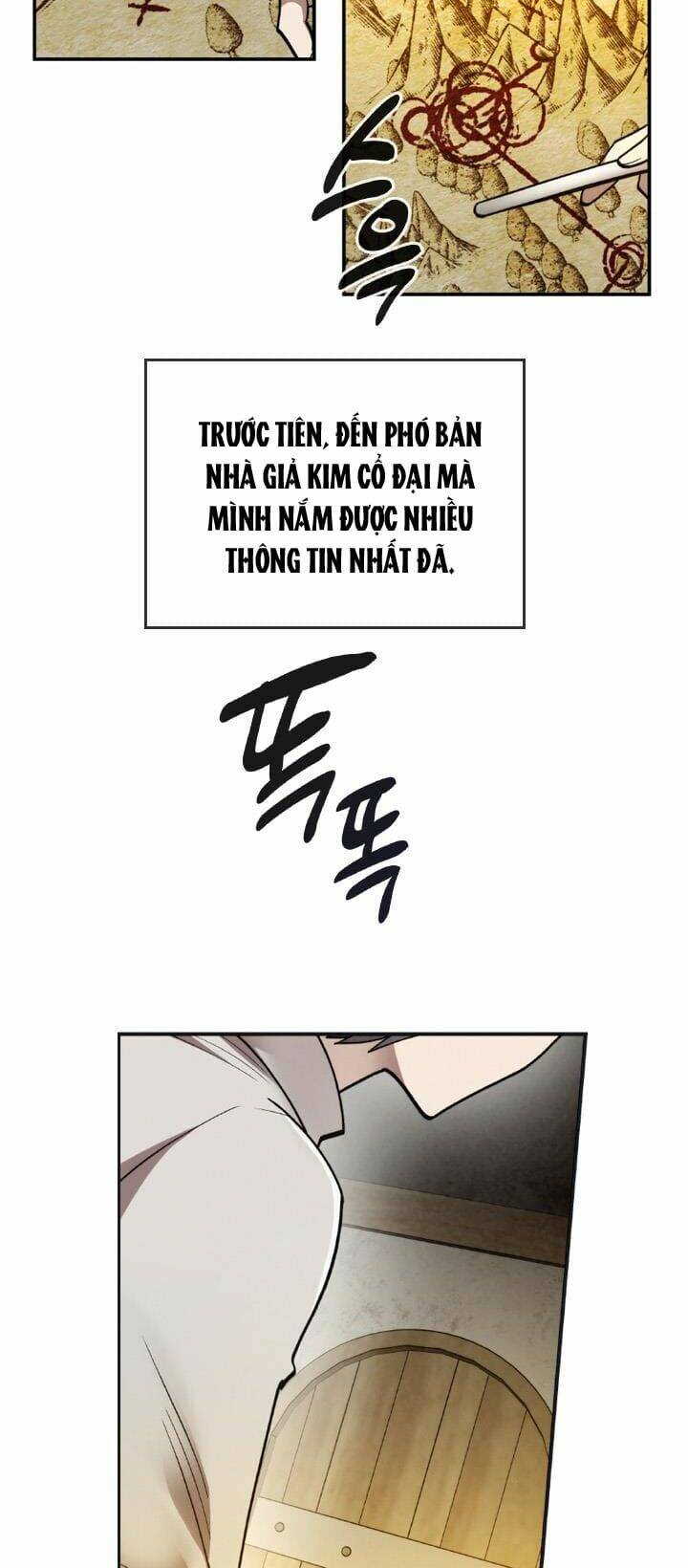 Người Chơi Hồi Quy: Chapter 20