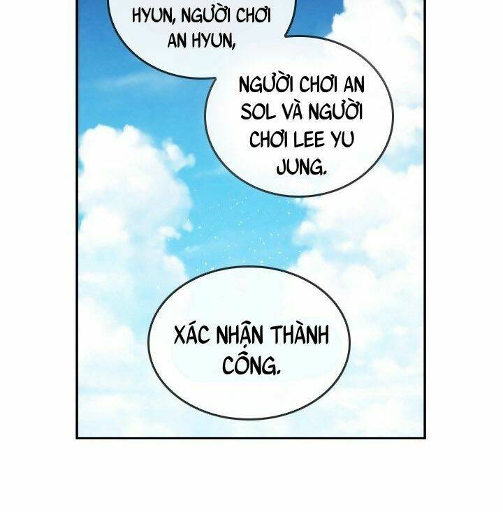 Người Chơi Hồi Quy: Chapter 22