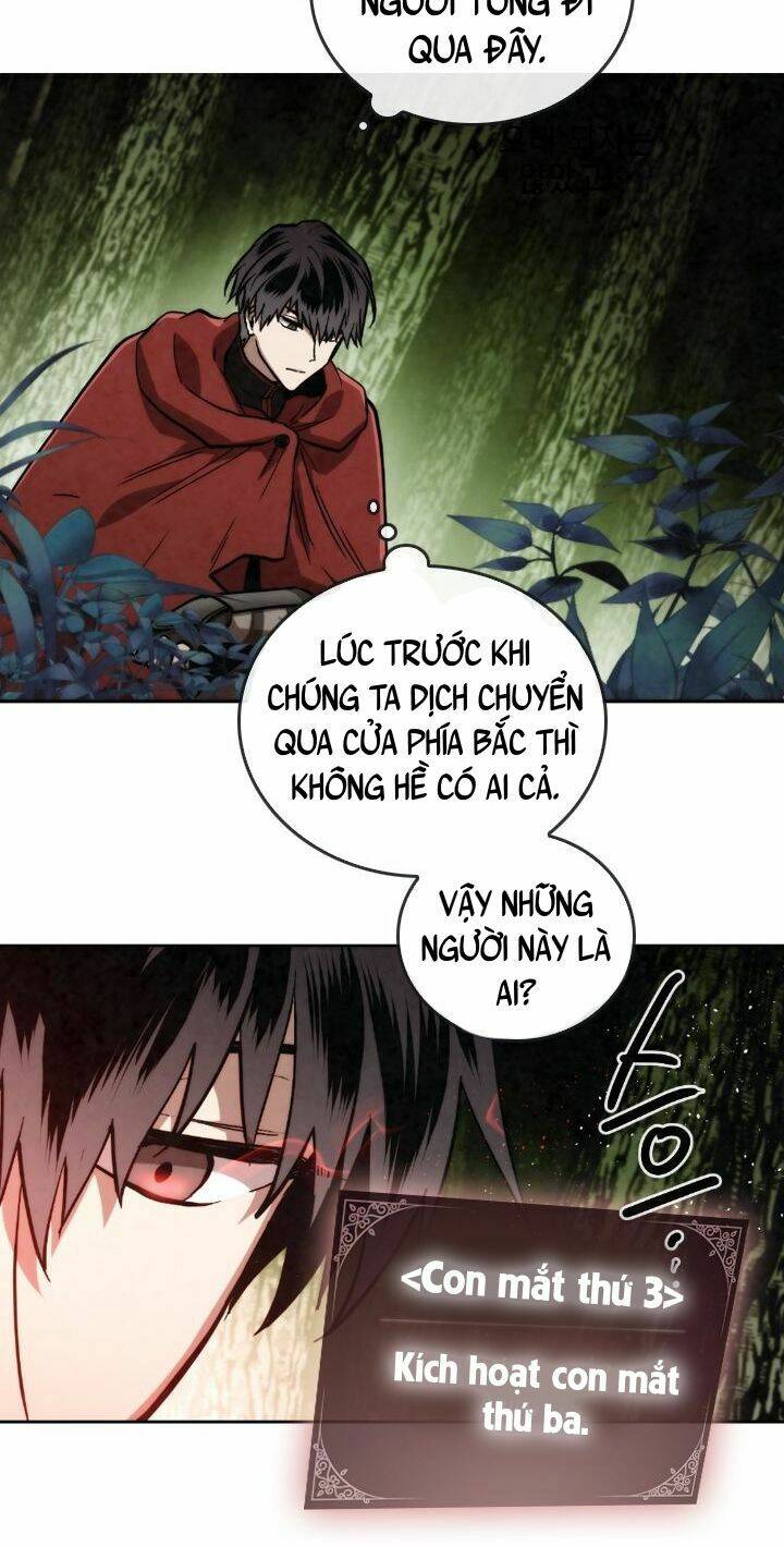 Người Chơi Hồi Quy: Chapter 22